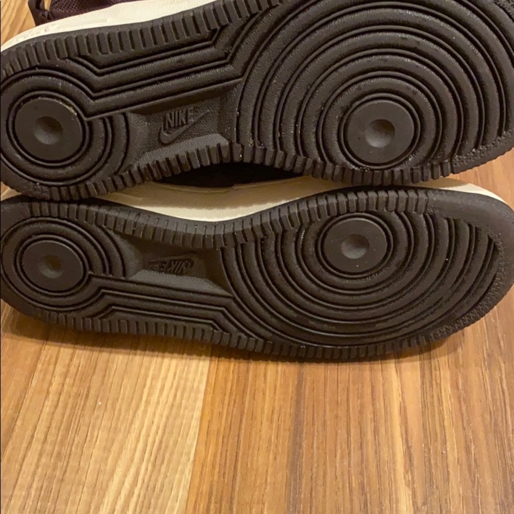 Nike SF air forces - Picture 4 of 4